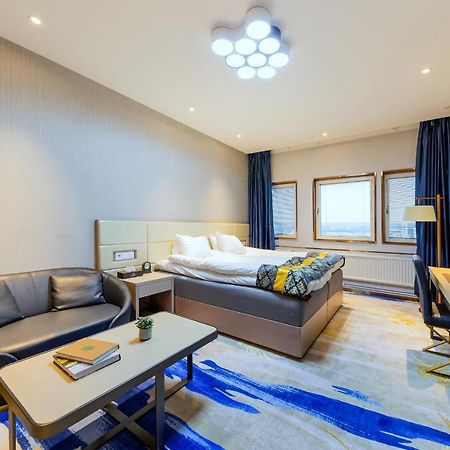 Livington Hotel ستوكهولم المظهر الخارجي الصورة