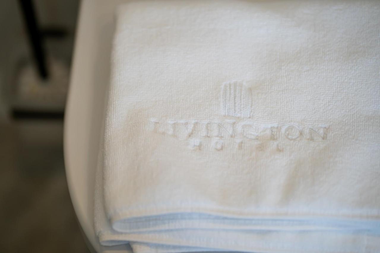 Livington Hotel ستوكهولم المظهر الخارجي الصورة